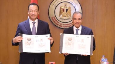 زيادة مدة إعفاء أجهزة المحمول للمصريين بالخارج إلى 120 يوماً