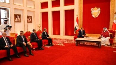 النائب أحمد إبراهيم البنا: التحركات المصرية تجنب المنطقة اتساع الصراع وتنزع فتيل الأزمة