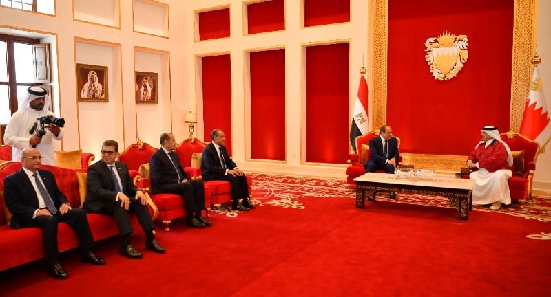 النائب أحمد إبراهيم البنا: التحركات المصرية تجنب المنطقة اتساع الصراع وتنزع فتيل الأزمة