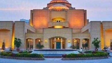 دار الأوبرا المصرية تعدل مواعيد العروض التزاماً بترشيد استهلاك الطاقة