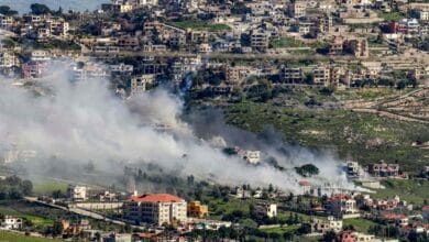 كندا تدين خطط الاحتلال السيطرة على جنوب لبنان