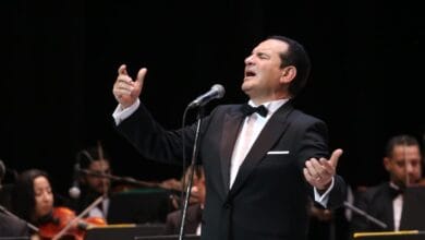 ذكرى ميلاد محمد ثروت.. صوت الأصالة ونغم الأجيال الذي اكتشفه 'موسيقار الأجيال'