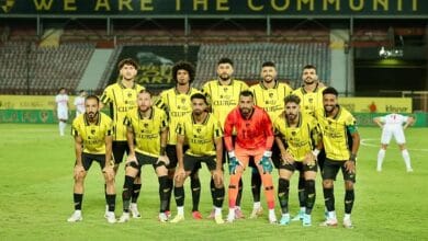 وادي دجلة وطلائع الجيش في ربع نهائي كأس عاصمة مصر مساء اليوم