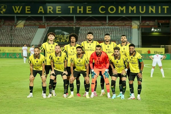 وادي دجلة وطلائع الجيش في ربع نهائي كأس عاصمة مصر مساء اليوم