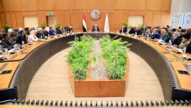 وزير التعليم يشدد على الانضباط بالمدارس ويحدد أهدافًا لتطوير التعليم بالعاصمة