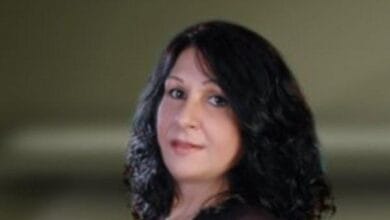 الفنانة سناء سليمان تنتقل للإقامة بدار كبار الفنانين