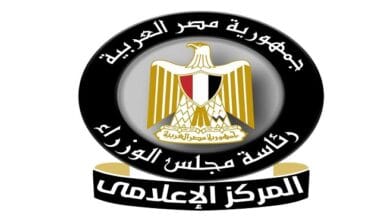 مجلس الوزراء ينفي حظر حركة المواطنين أو منح إجازة غدًا للعاملين بالدولة