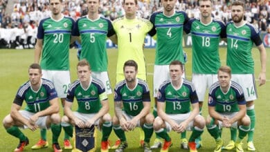منتخب إيرلندا يسعى لإنهاء انتظار 24 عامًا للتأهل لمونديال 2026