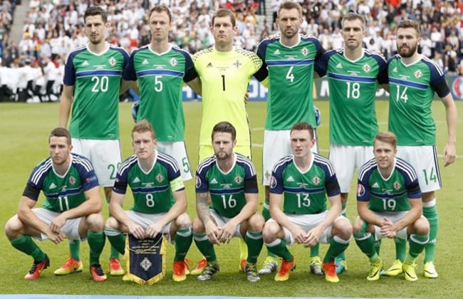 منتخب إيرلندا يسعى لإنهاء انتظار 24 عامًا للتأهل لمونديال 2026