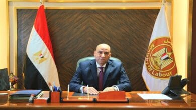 وزير العمل يوجه بحظر تشغيل الأطفال دون 15 عامًا وإصدار قوائم بالمهن الخطرة
