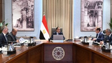 رئيس الوزراء يتابع إجراءات ترشيد استهلاك المواد البترولية والكهرباء
