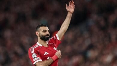 مصادر تكشف عن 7 وجهات محتملة لمحمد صلاح بعد رحيله عن ليفربول