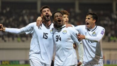 الزوراء يحسم مباراته ضد الكهرباء بهدف قاتل في الدوري العراقي