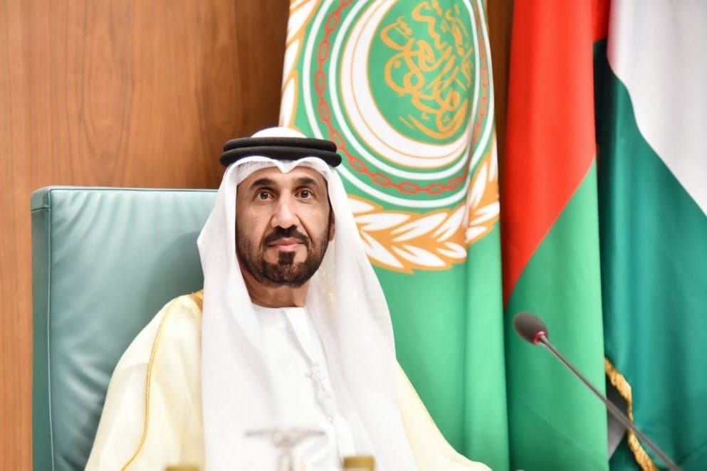 البرلمان العربي يرحب بقرار مجلس حقوق الإنسان بشأن الاعتداءات الإيرانية