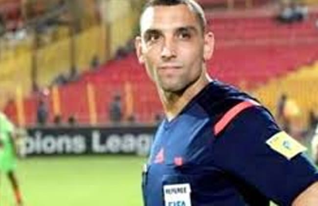 بسيوني يدير مباراة المصري والجونة في كأس العاصمة غدًا