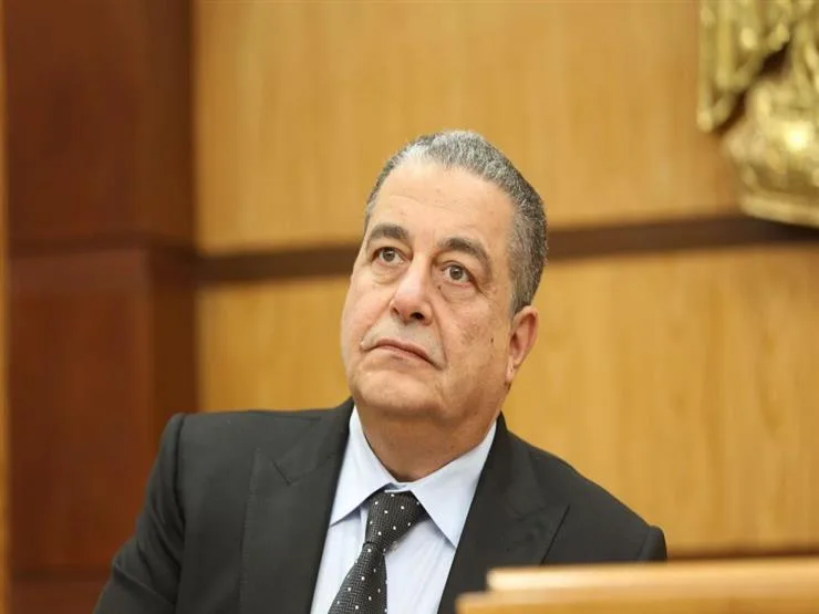 مجلس الأهلي يقرر تكليف ياسين منصور وسيد عبد الحفيظ بالإشراف على قطاع الكرة