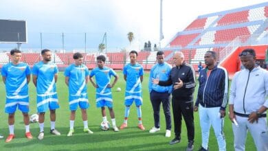 إريتريا تنتصر على إي سواتيني بثنائية نظيفة في تصفيات كأس الأمم الإفريقية