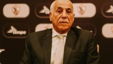 رئيس الزمالك يخضع لعملية جراحية ويتلقى أمنيات الشفاء