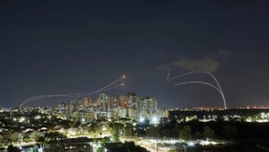 حزب الله يعلن قصف مقر استخبارات عسكرية "إسرائيلي" شمالي تل أبيب المحتلة