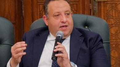 نقيب المهندسين يصدر أول قراراته بتطوير مشروع الرعاية الصحية