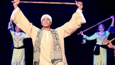 أنشطة ثقافية وفنية بمسارح ومواقع الغربية