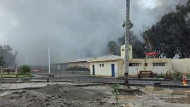 الصحة العالمية: استهداف مستوصف الحبانية الصحي في العراق "غير مقبول"