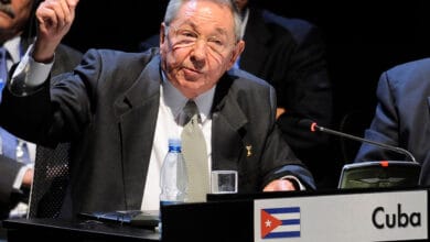كوبا: راؤول كاسترو يشارك في محادثات مع الولايات المتحدة