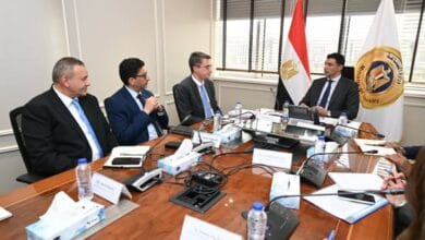 وزير الصناعة: نخطط لاختيار أنسب أنواع الطاقة المتجددة لكل منطقة صناعية