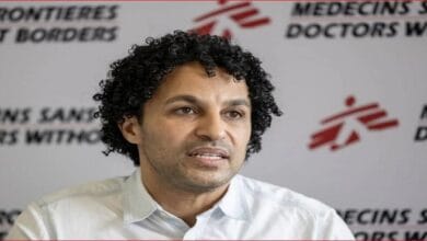 رئيس أطباء بلا حدود يحذر من انتهاك قواعد الحرب بالشرق الأوسط