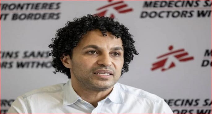 رئيس أطباء بلا حدود يحذر من انتهاك قواعد الحرب بالشرق الأوسط