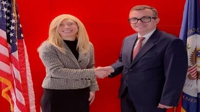 وزير التخطيط يستعرض تطورات الاقتصاد المصري مع مسؤولي مؤسسات دولية في واشنطن