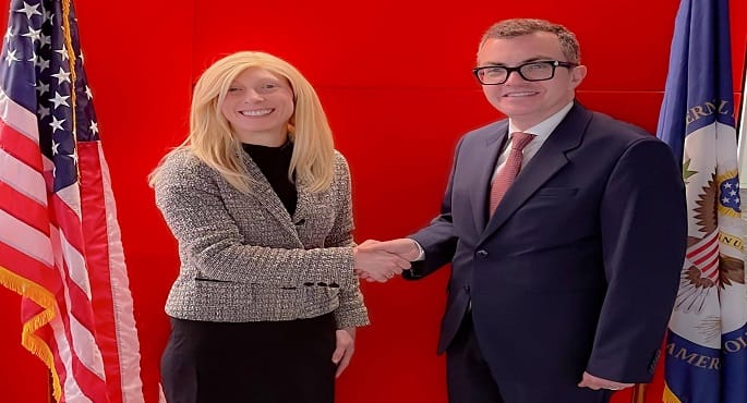 وزير التخطيط يستعرض تطورات الاقتصاد المصري مع مسؤولي مؤسسات دولية في واشنطن