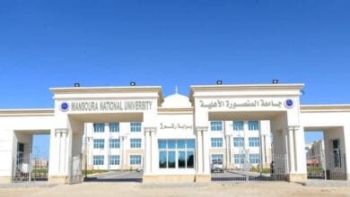 طلاب طب المنصورة الأهلية ينشرون بحثاً علمياً عالمياً حول حالة عصبية نادرة