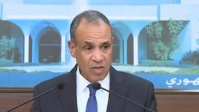 الرئيس السيسي يؤكد استعداد مصر لتلبية احتياجات لبنان