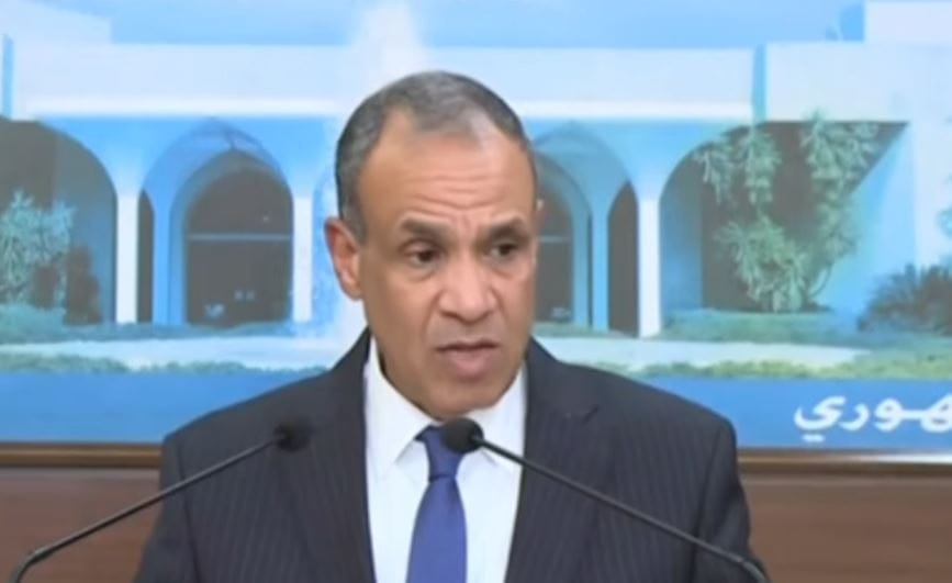 الرئيس السيسي يؤكد استعداد مصر لتلبية احتياجات لبنان