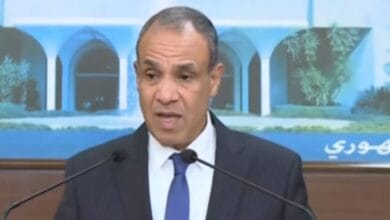 وزير الخارجية: مصر تنقل رسائل بين أمريكا وإيران وتسعى لإنهاء الحرب في لبنان