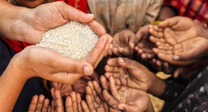 برنامج الغذاء العالمي: 45 مليون شخص إضافي يواجهون خطر الجوع مع استمرار التصعيد في الشرق الأوسط