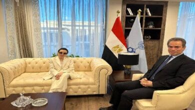 صباح الخير يا مصر: الفنانة نجاة الصغيرة تنفي صحة صورة متداولة وتؤكد ظهورها الأخير في أوبرا العاصمة