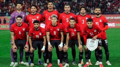حسام حسن يحسم التشكيل المتوقع لمنتخب مصر أمام السعودية ودياً
