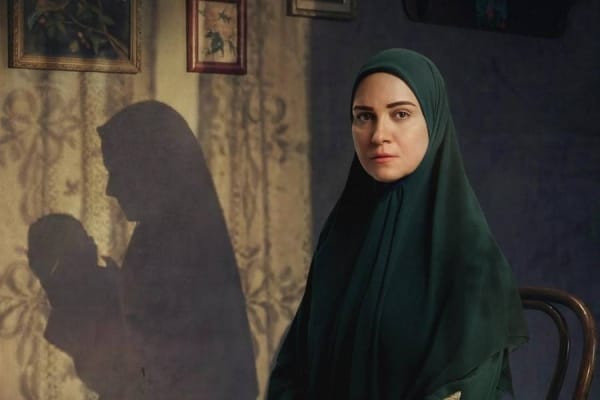 مسلسل «حكاية نرجس» يتصدر استفتاء نقابة السينمائيين للنصف الثاني من رمضان