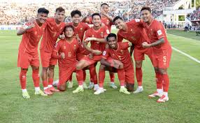 ميانمار تفوز على أفغانستان في تصفيات كأس أمم آسيا 2027