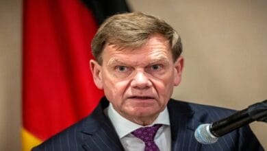 ألمانيا: حلف الأطلسي وأمريكا يسعيان لصياغة موقف مشترك بشأن إيران