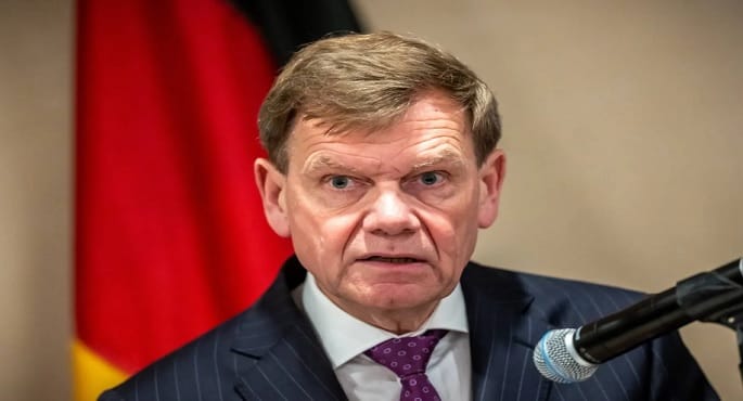 ألمانيا: حلف الأطلسي وأمريكا يسعيان لصياغة موقف مشترك بشأن إيران