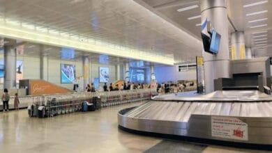 وزارة النقل الإسرائيلية تمدد قيود السفر بمطار بن جوريون.. ودلتا الأمريكية تلغي رحلاتها حتى سبتمبر