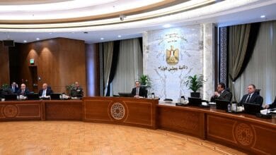 مجلس الوزراء يوافق على كتاب دوري بشأن الالتزام بمعايير كفاءة الطاقة