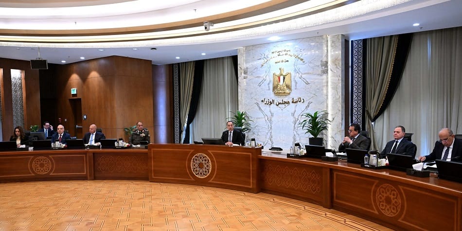 مجلس الوزراء يوافق على كتاب دوري بشأن الالتزام بمعايير كفاءة الطاقة