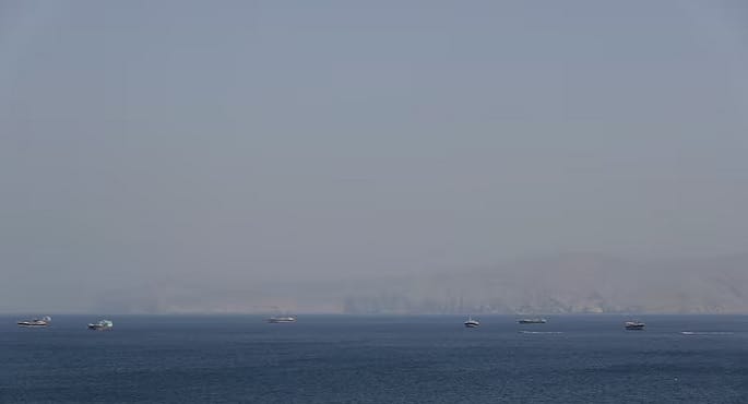 طهران: مستعدون للاستجابة لطلبات مدريد بشأن مضيق هرمز