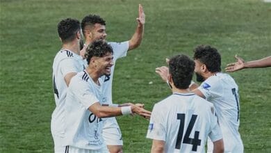 زد يواجه المقاولون العرب في ذهاب ربع نهائي كأس عاصمة مصر