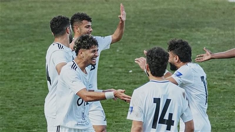 زد يواجه المقاولون العرب في ذهاب ربع نهائي كأس عاصمة مصر