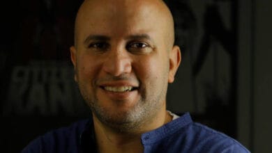 خالد دياب: فيلم "برشامة" مختلف بصريًا وهشام ماجد "مايسترو"